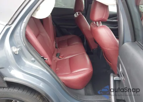 2023 Mazda Cx-30 2.5 S Carbon Edition z USA, uszkodzony, nr VIN 3MVDMBCM8PM557163